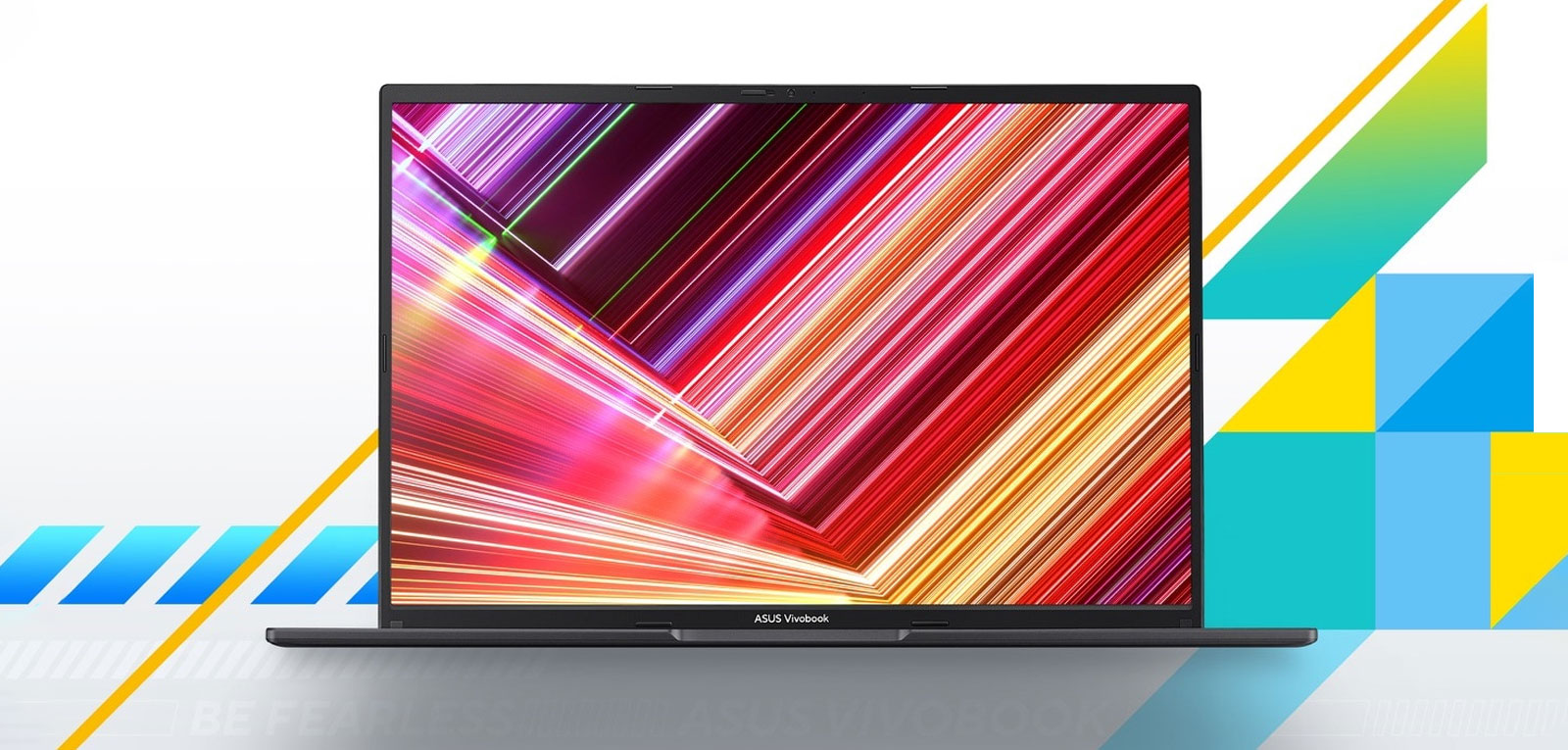 خرید لپ‌تاپ ایسوس 16 اینچی مدل Vivobook 16 M1605YA-MB345 R7(7730U) 16GB 512GB SSD AMD IPS ارتقا یافته | آترامارت